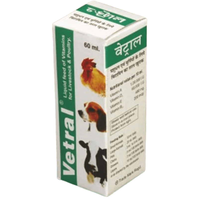 Vetral LIQUID