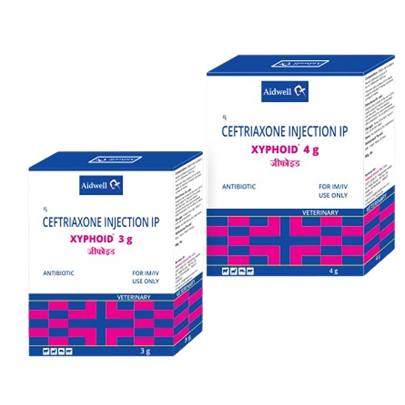 XYPHOID INJECTION
