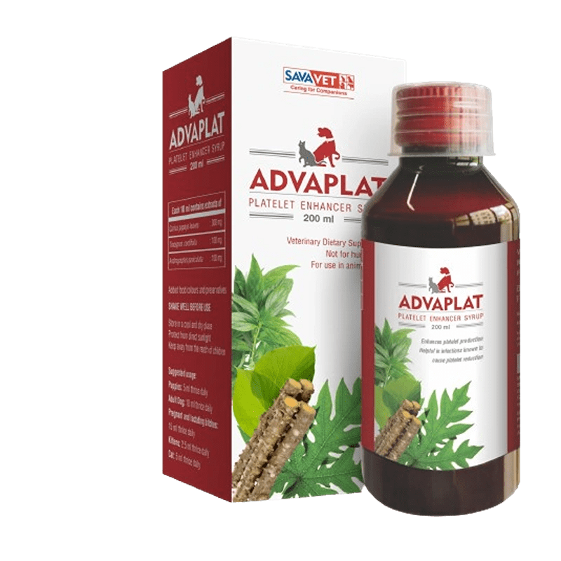 Advaplat Syrup