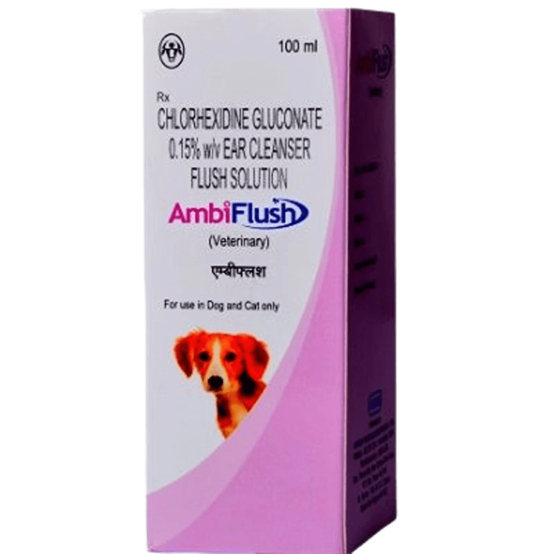 AmbiFlush
