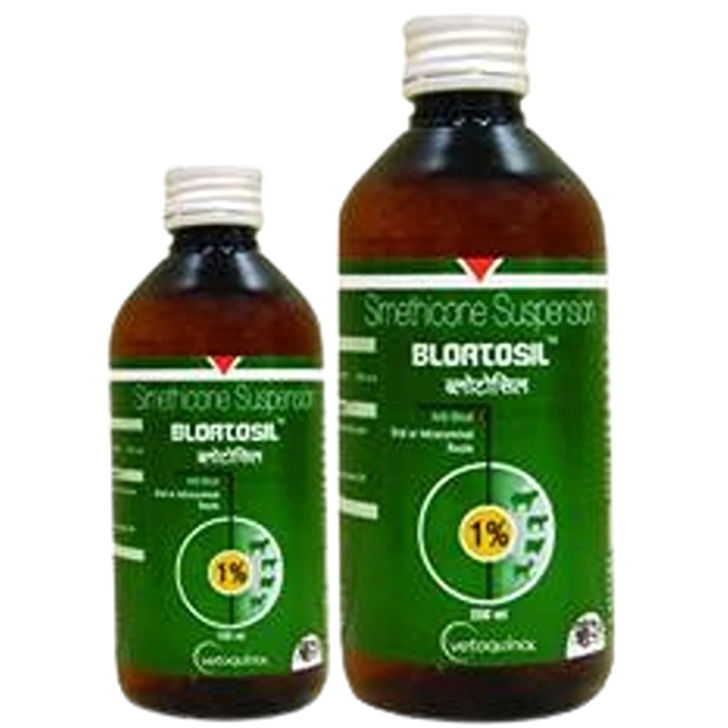 Bloatosil