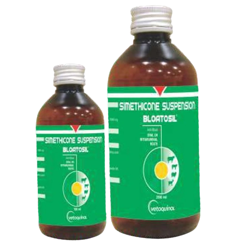 Bloatosil