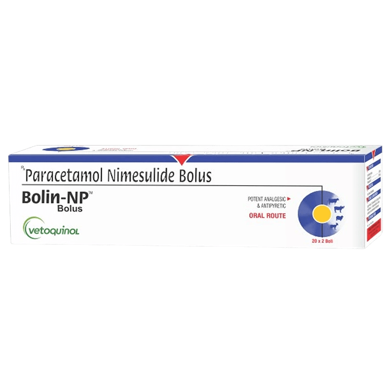 Bolin NP Bolus