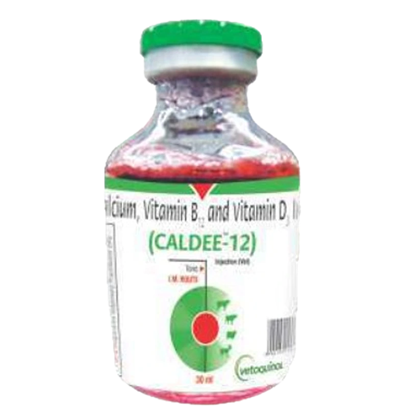 Caldee-12