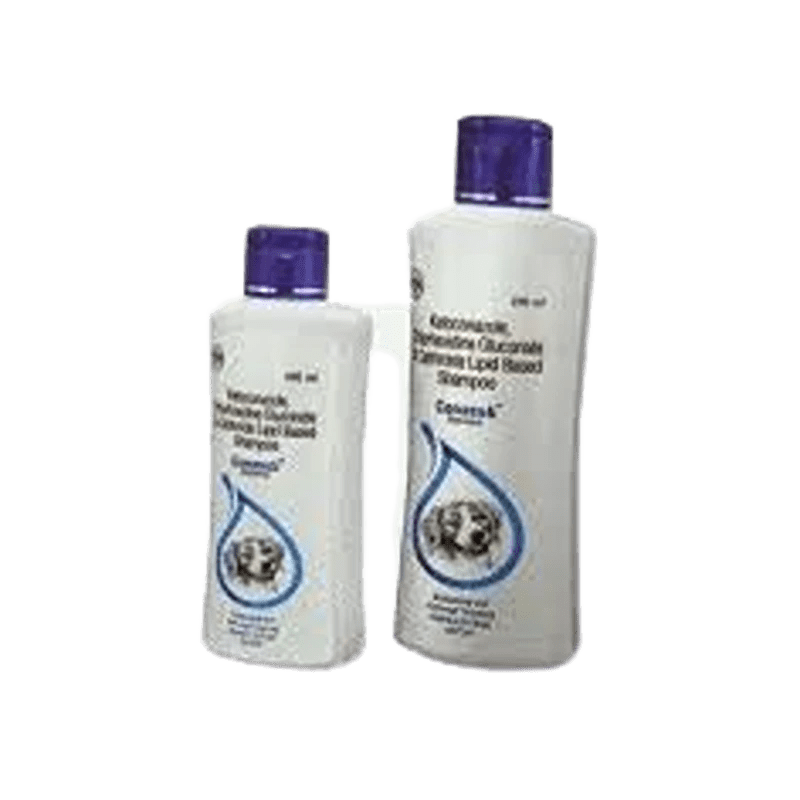 Conaseb SHAMPOO