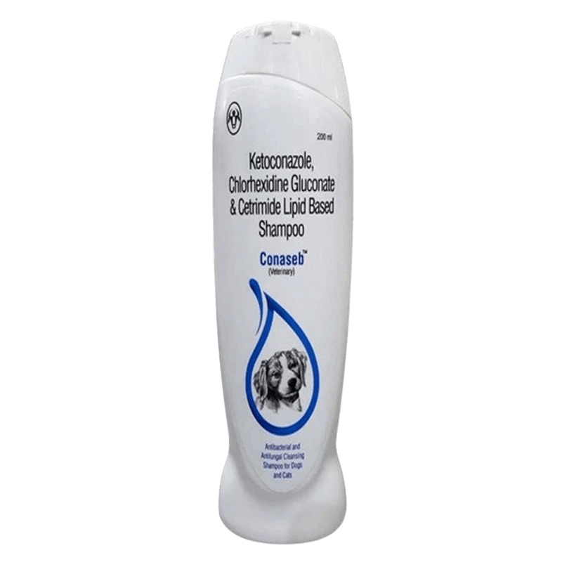 Conaseb SHAMPOO