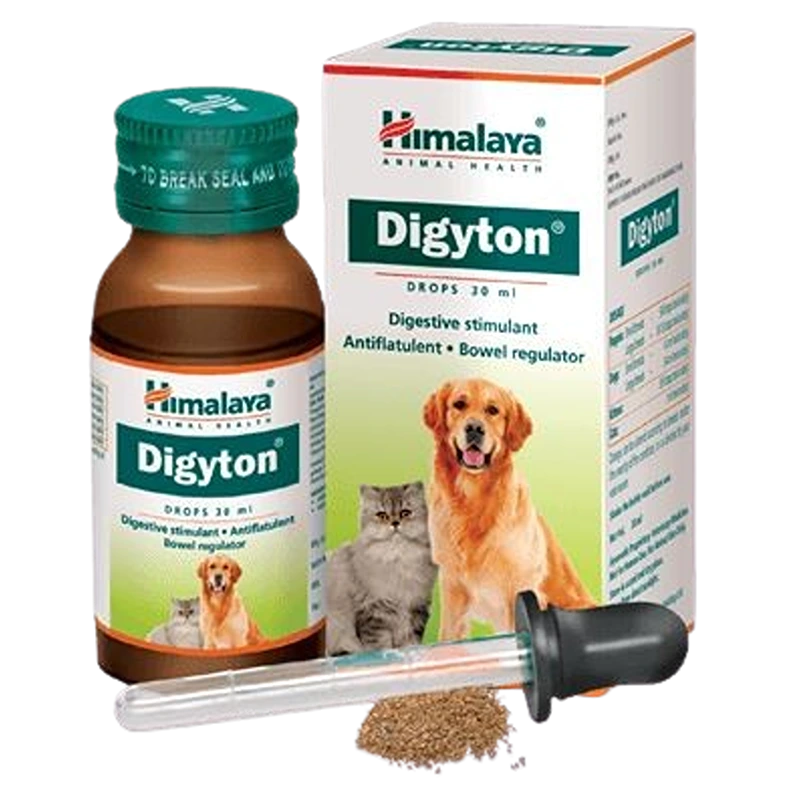 Digyton Drops