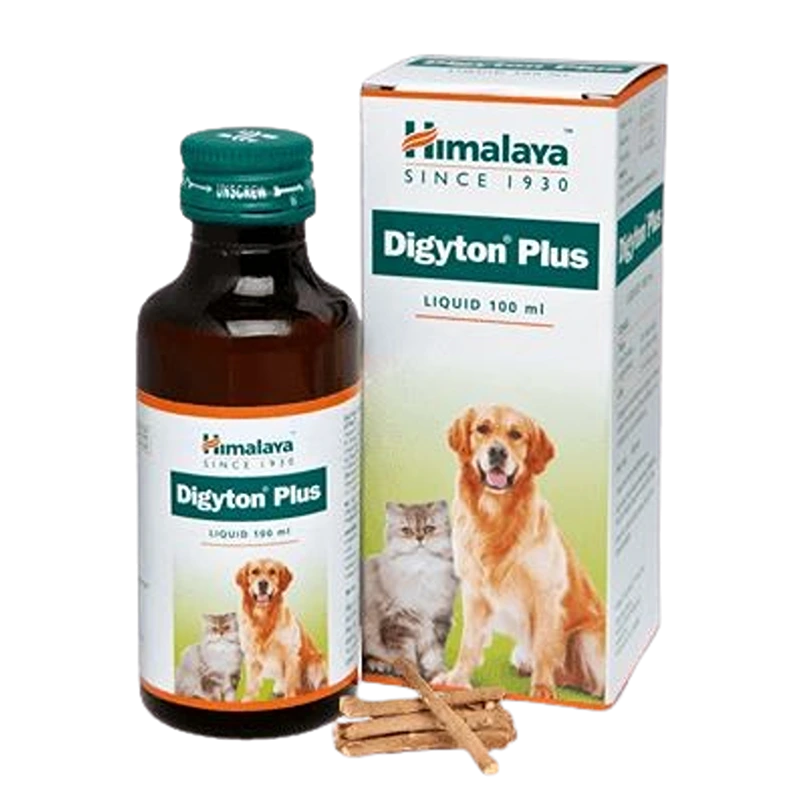 Digyton Plus