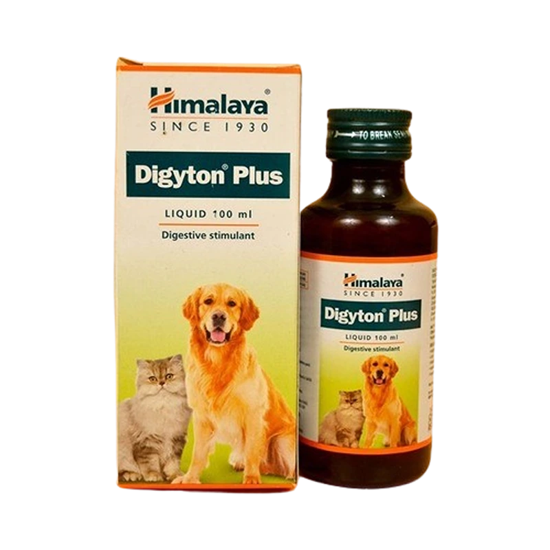 Digyton Plus