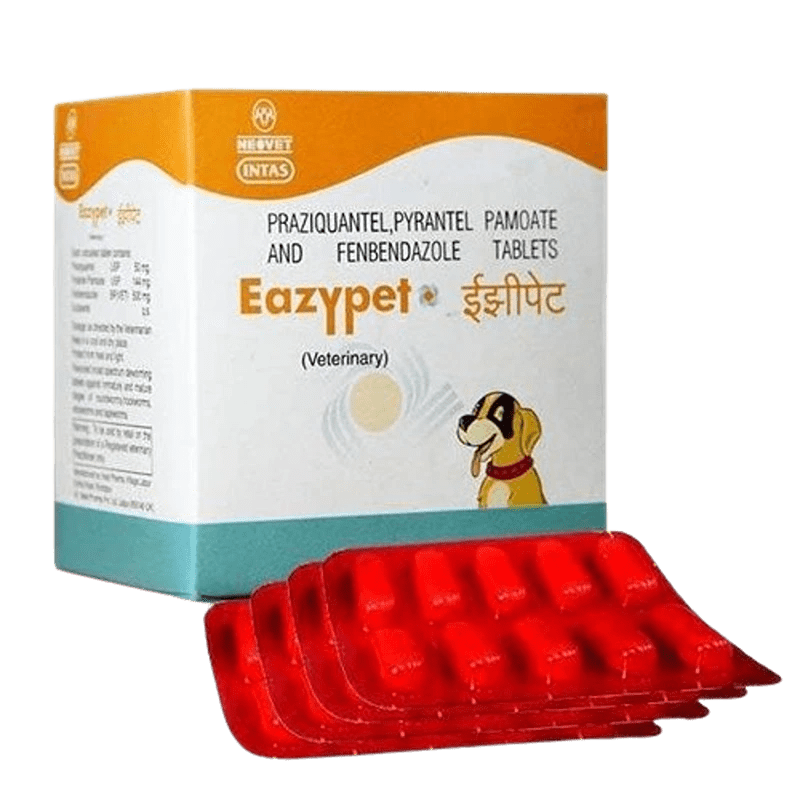 EAZYPET TABLET