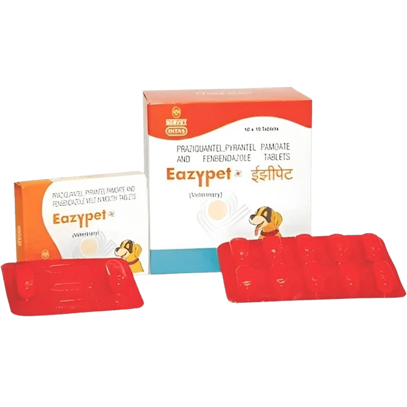 EAZYPET TABLET