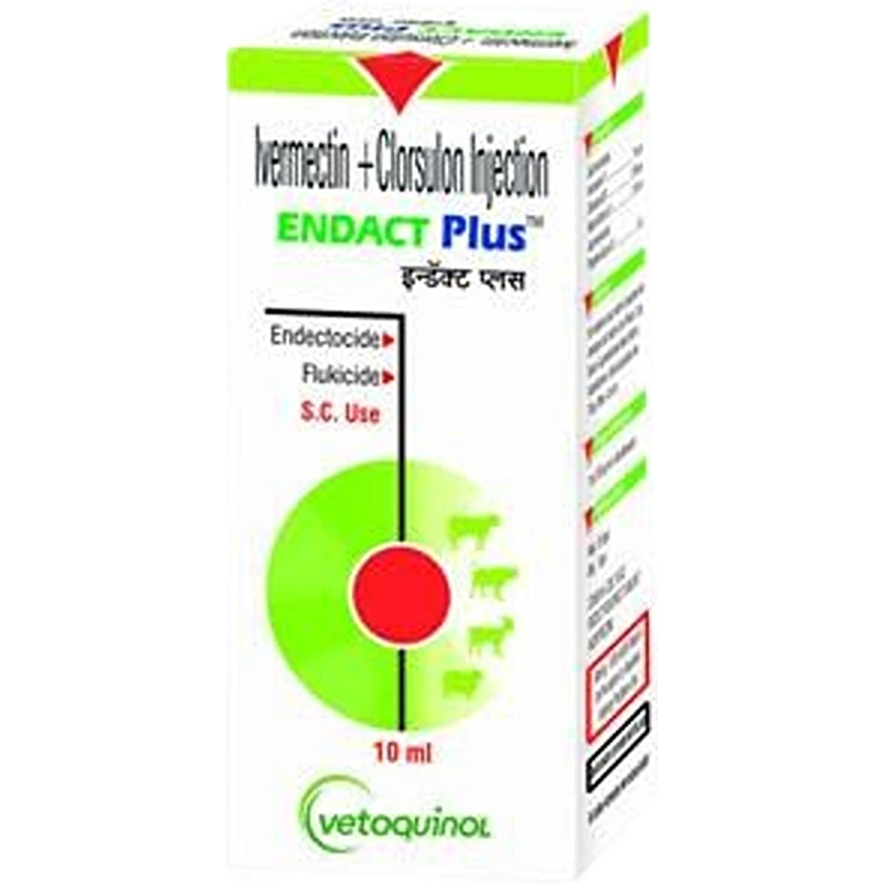 Endact Plus