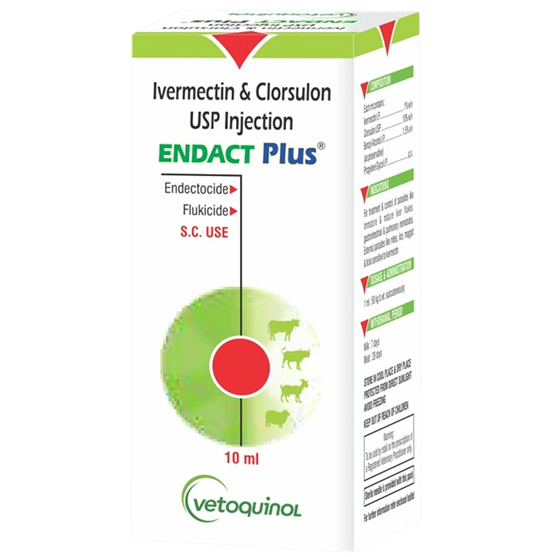 Endact Plus