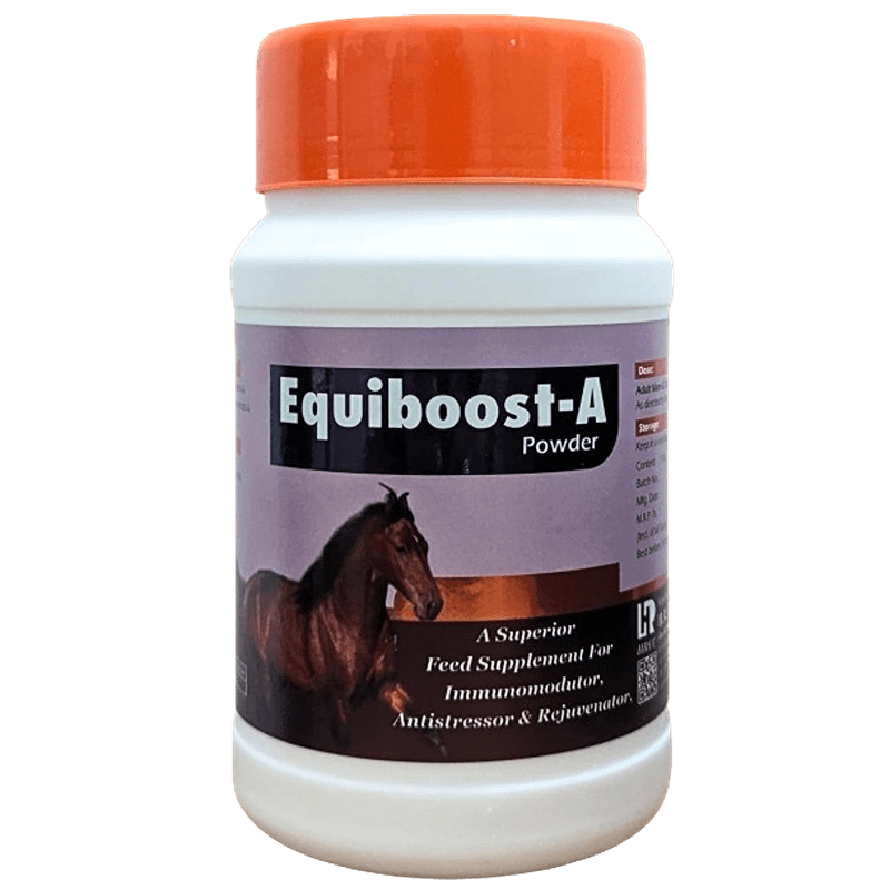 Equiboost-A