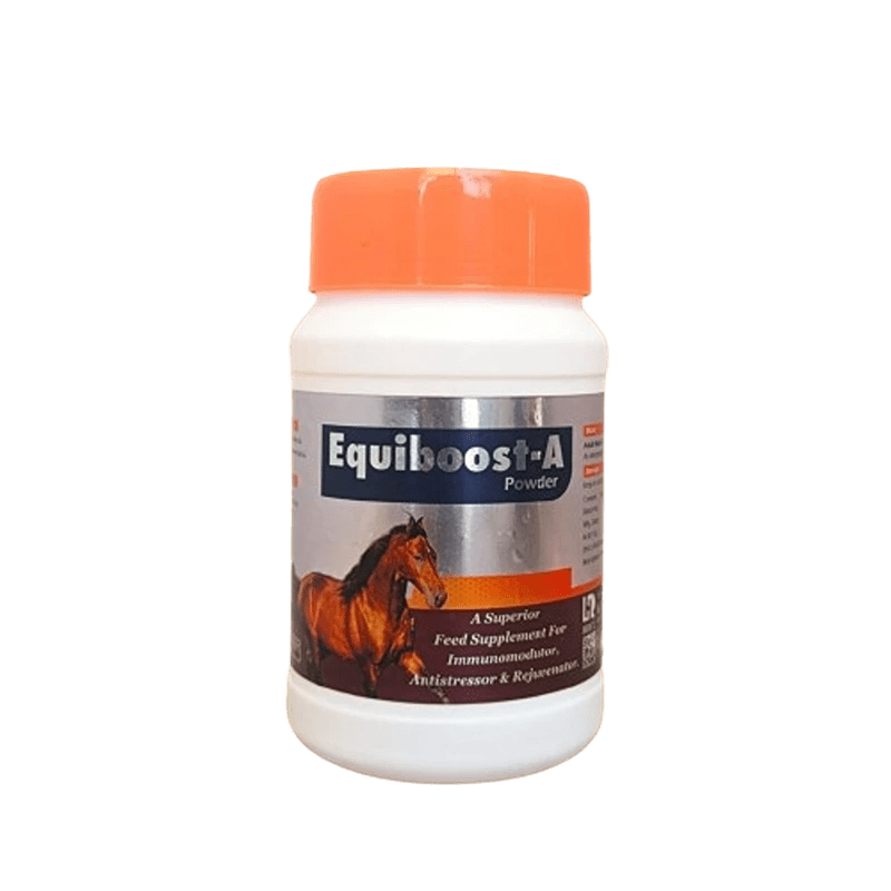 Equiboost-A