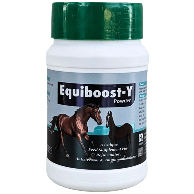 Equiboost-Y