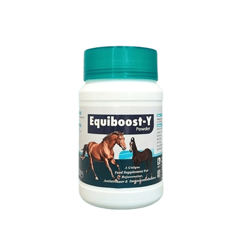 Equiboost-Y
