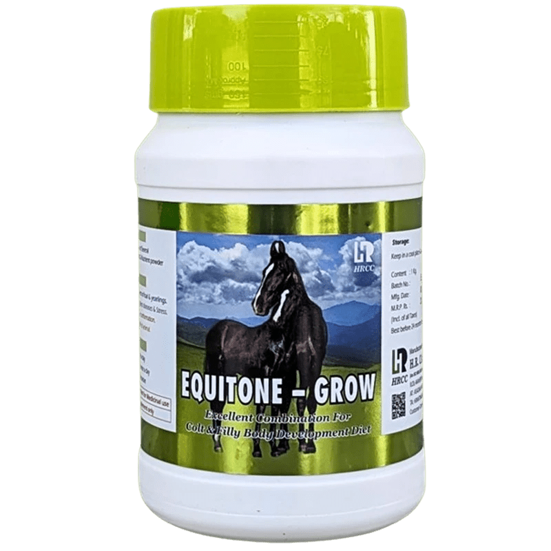 Equitone-Grow