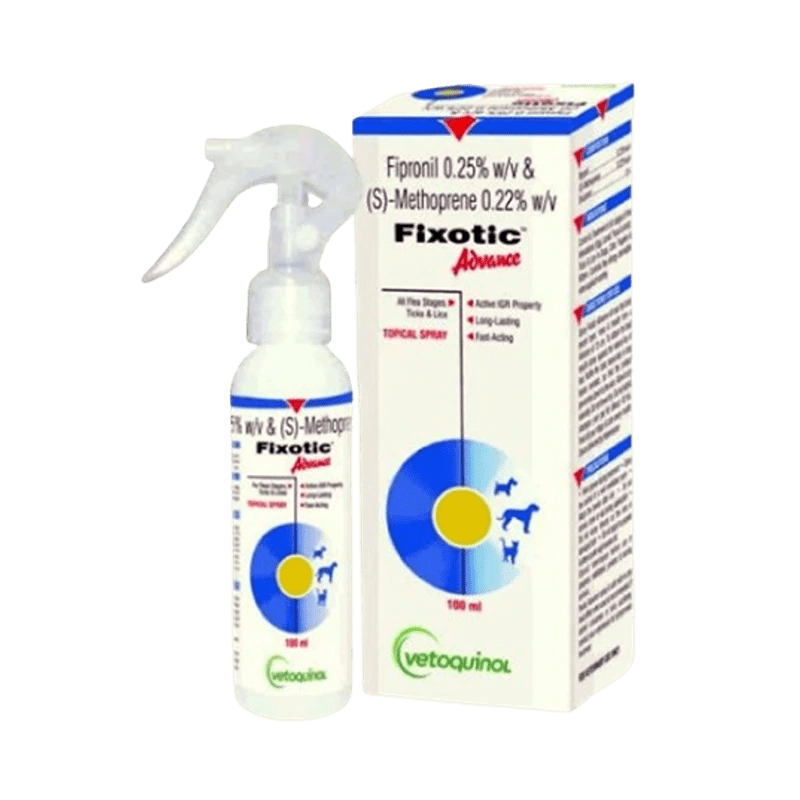Fixotic Advance Spray