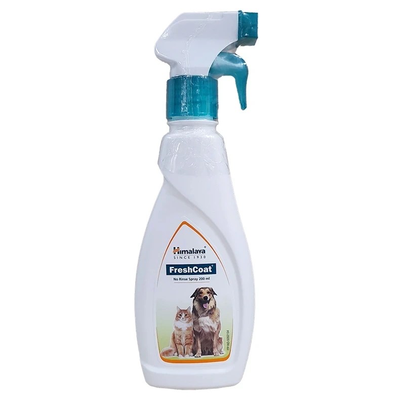 FreshCoat Spray