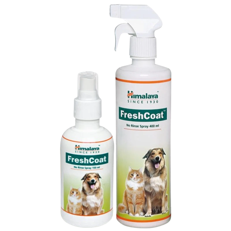 FreshCoat Spray