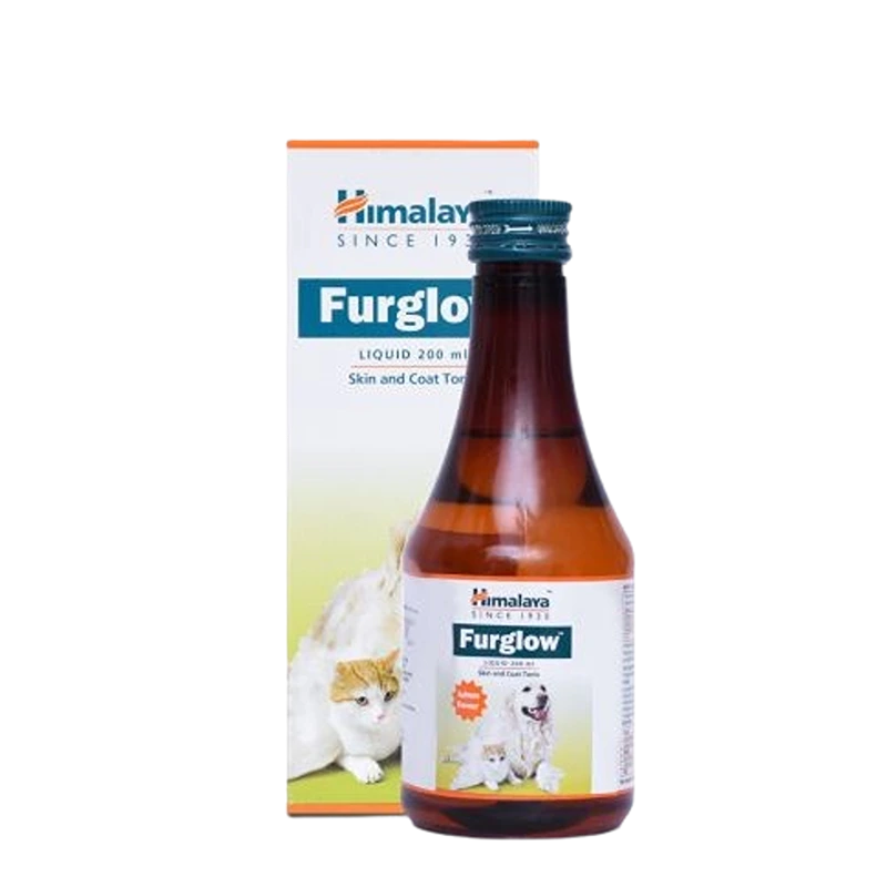 Furglow Liquid