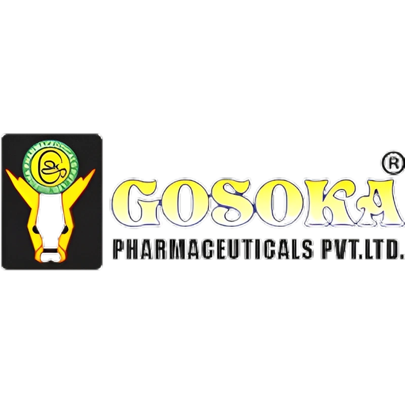 GOSOKA LOGO
