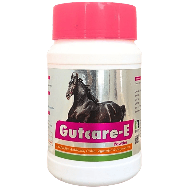 Gutcare-E Powder