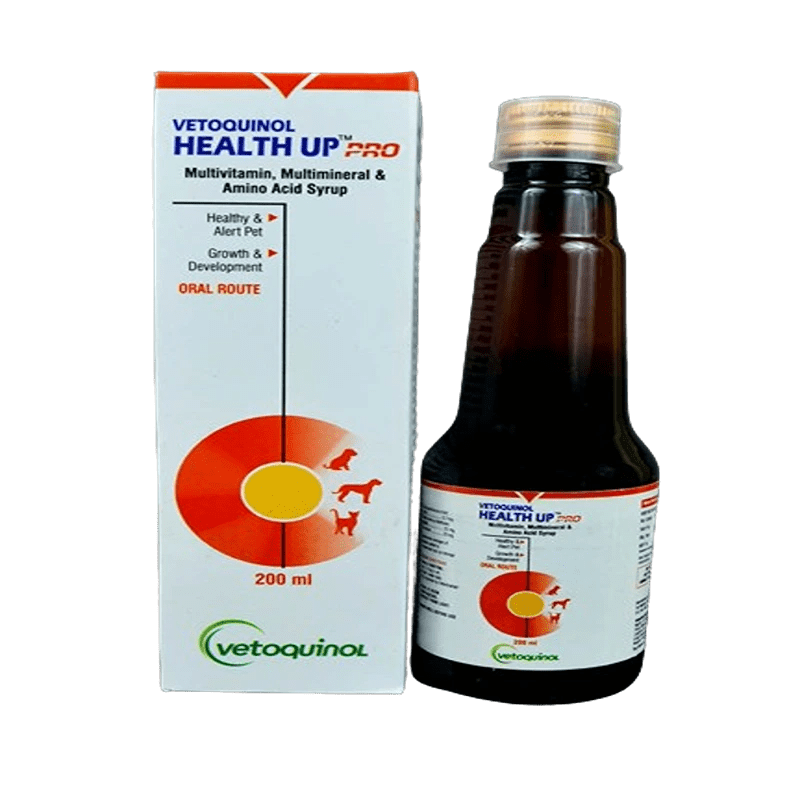 HEALTH UP PRO