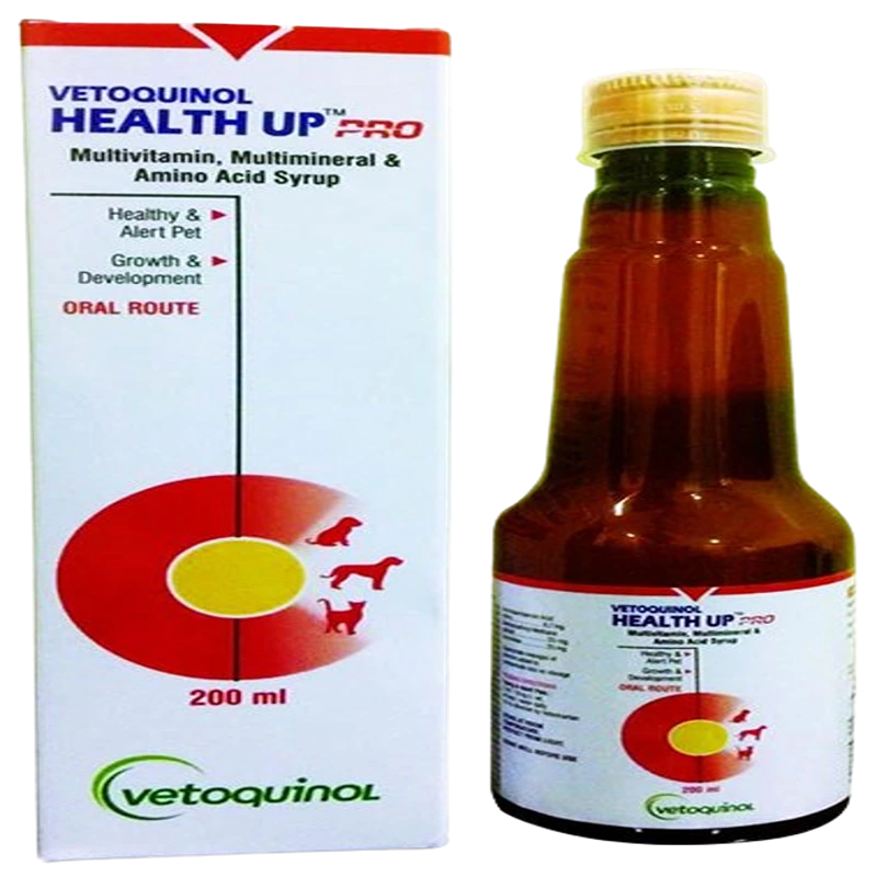 HEALTH UP PRO