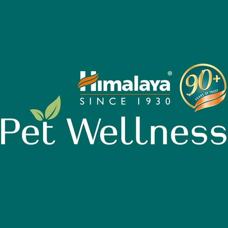 HIMALAYA PET LOGO