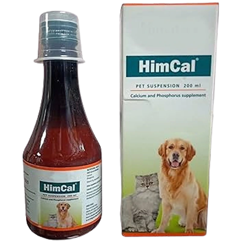 Himcal Pet