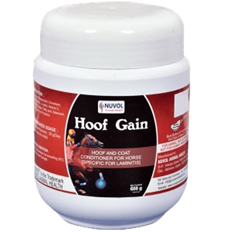 Hoof Gain Powder