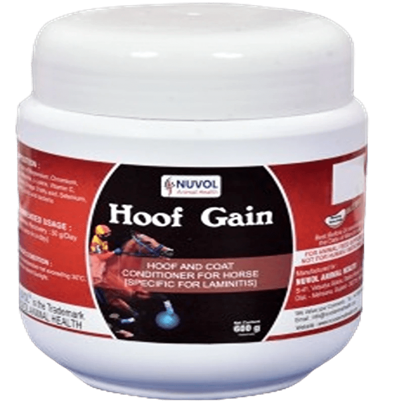 Hoof Gain Powder