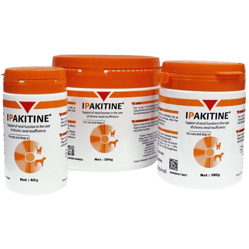 IPAKITINE