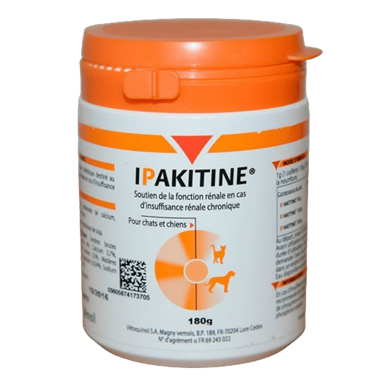 IPAKITINE