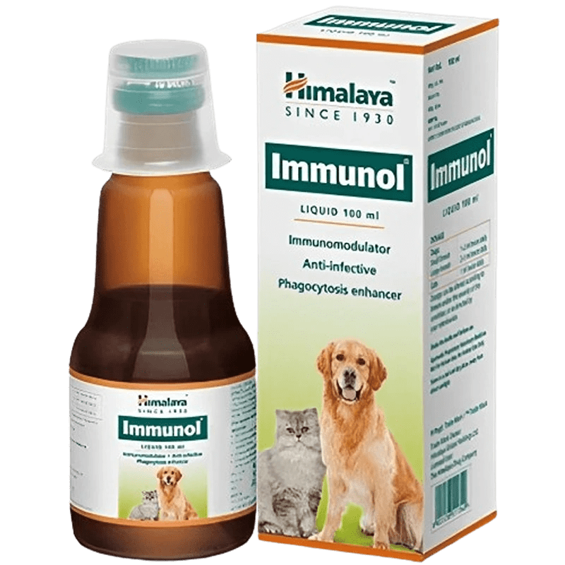 Immunol