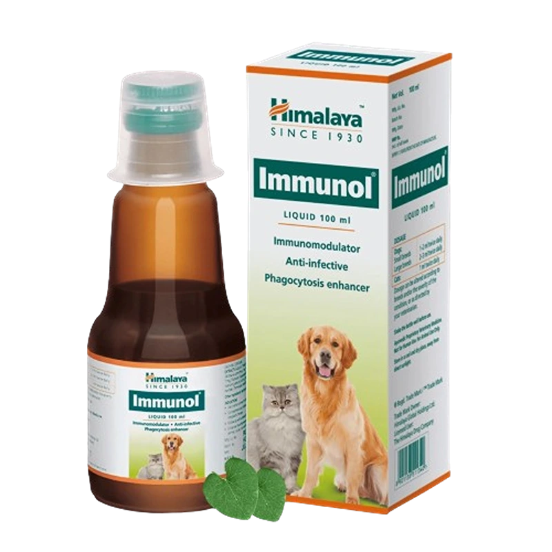 Immunol