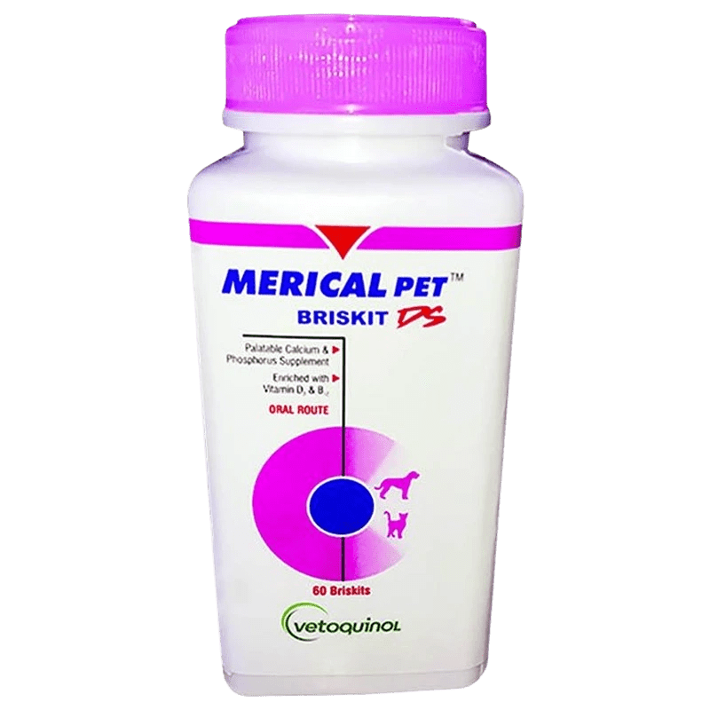 MERICAL Briskit