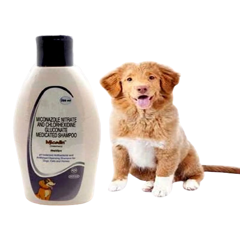 MICODIN SHAMPOO