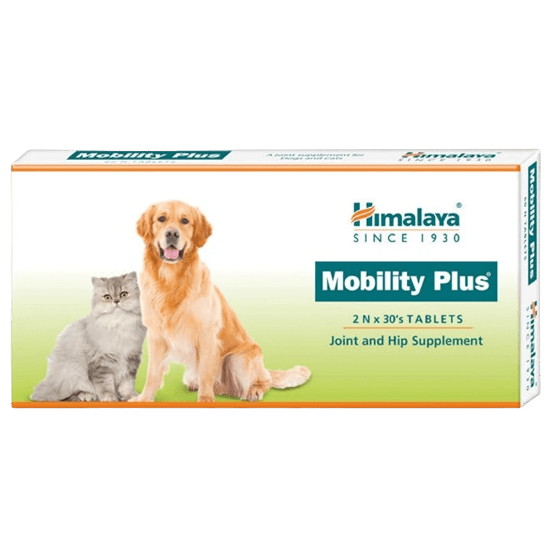 Mobility Plus Tablets