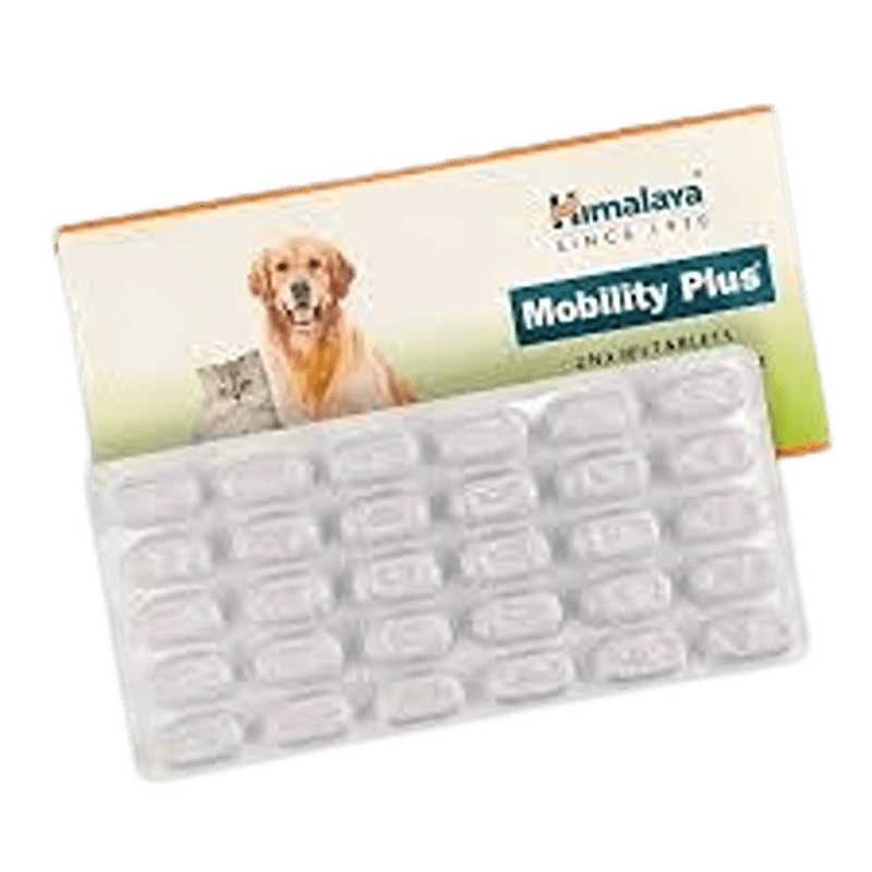 Mobility Plus Tablets