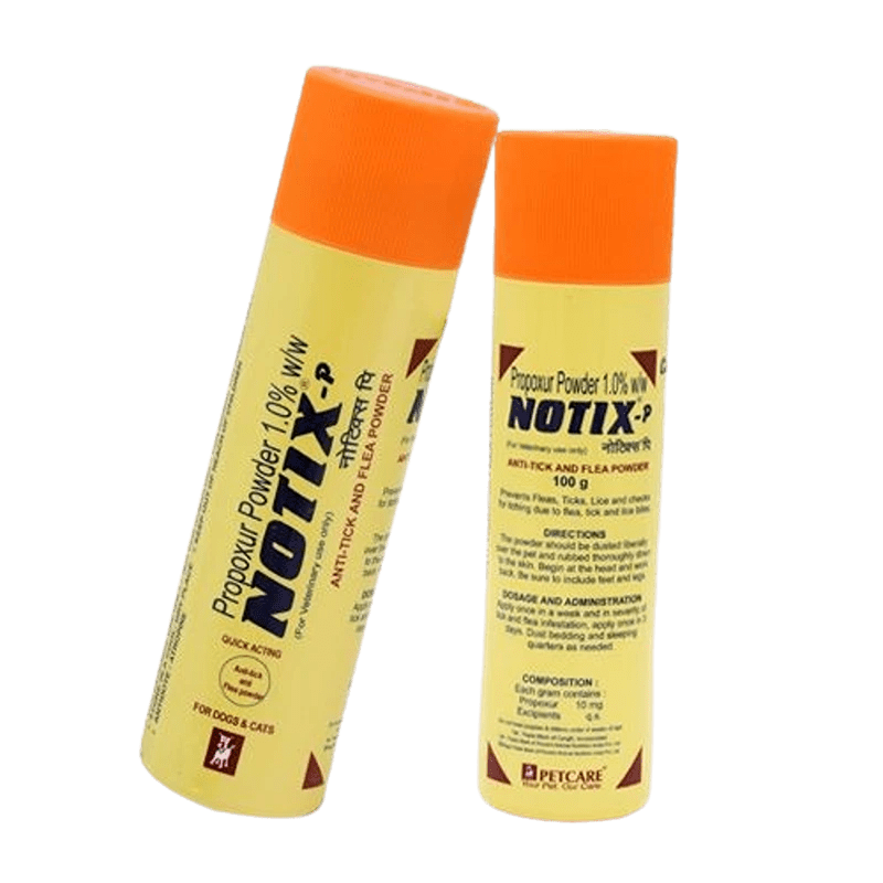 NOTIX-P