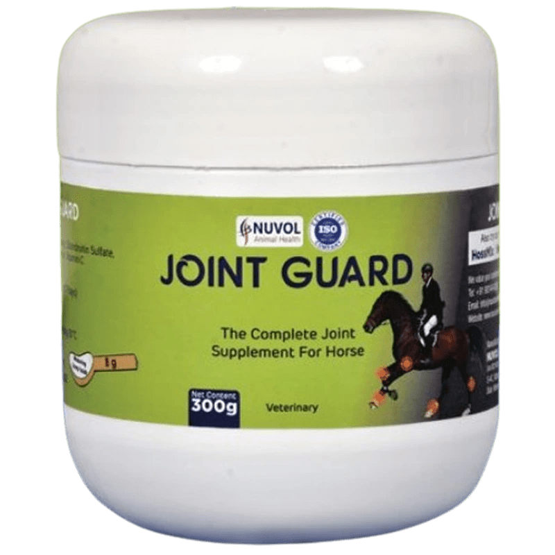 NOVOL Joint Guard