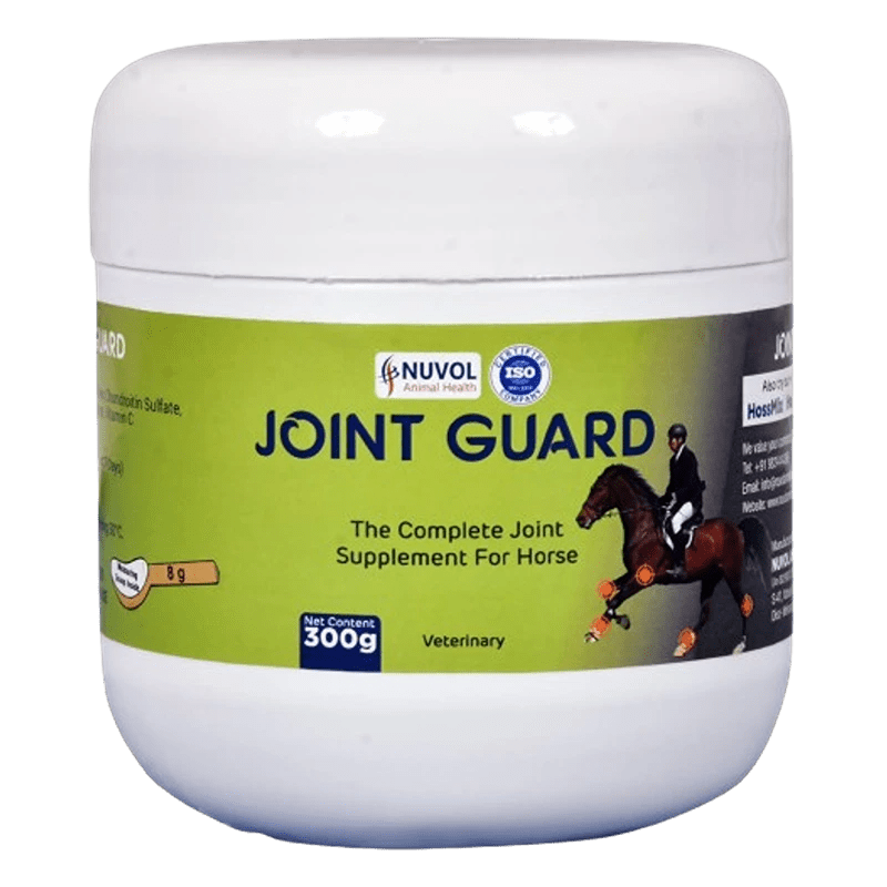 NOVOL Joint Guard