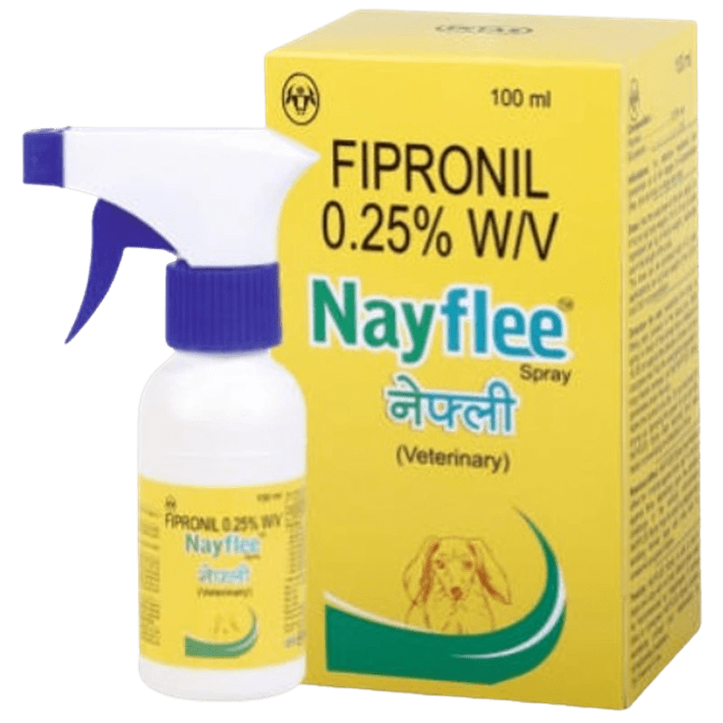 Nayflee Spray