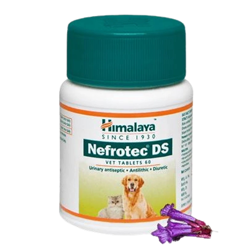 Nefrotec DS