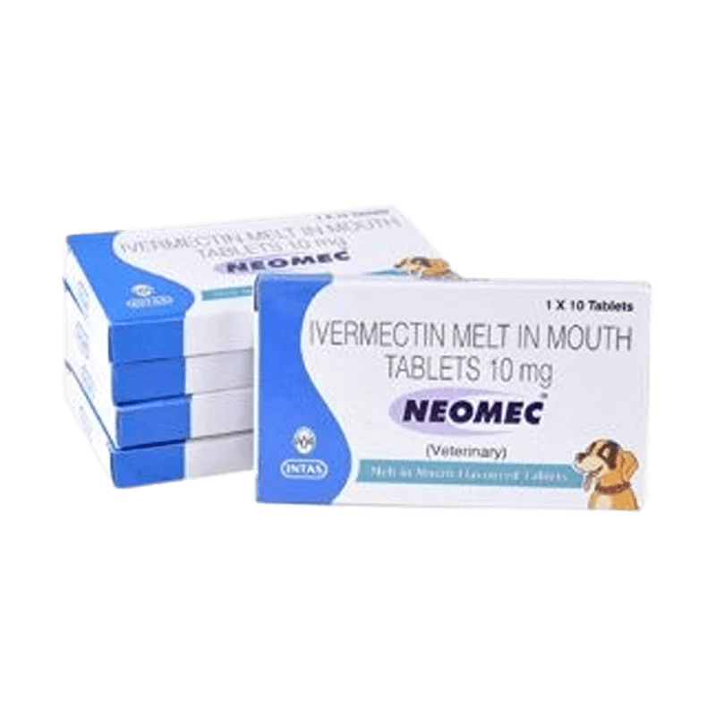 Neomec Tablet