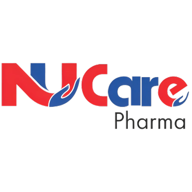 Nucare Pharma logo