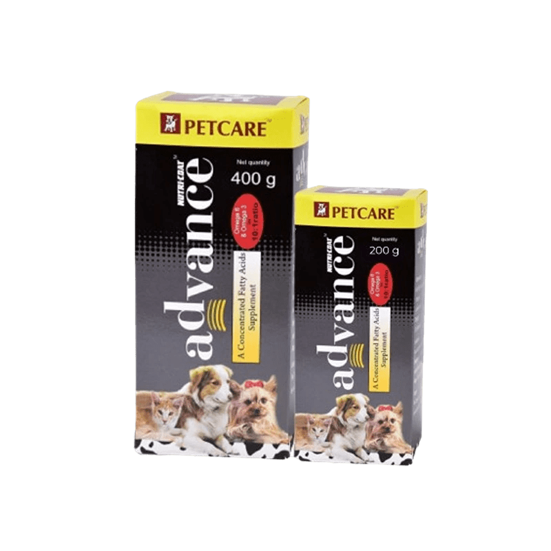 Nutricoat Advance
